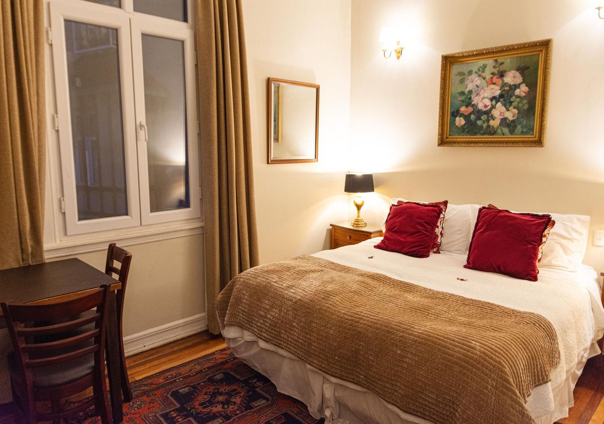 180 Hotel Boutique Viña del Mar Habitación foto
